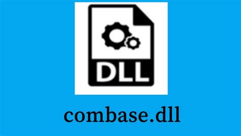 combase dll